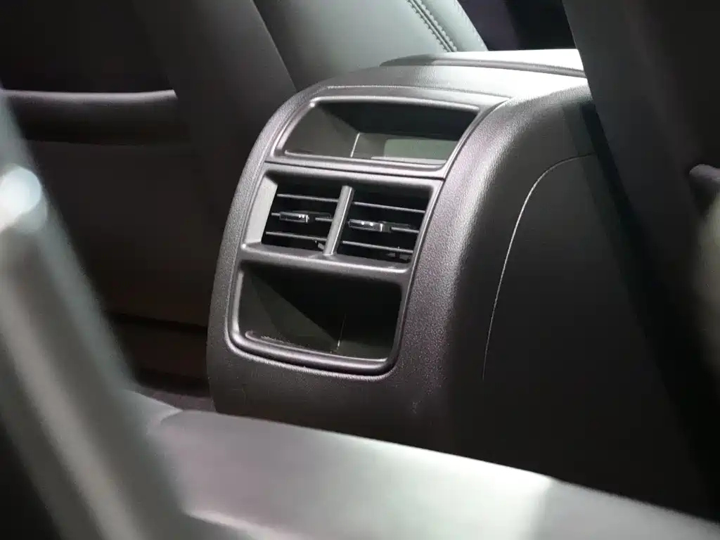 CADILLAC XT5 2020
