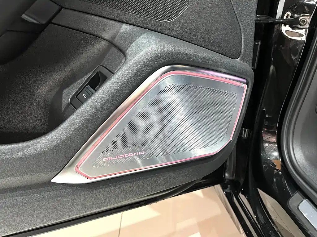 AUDI A6L 2022