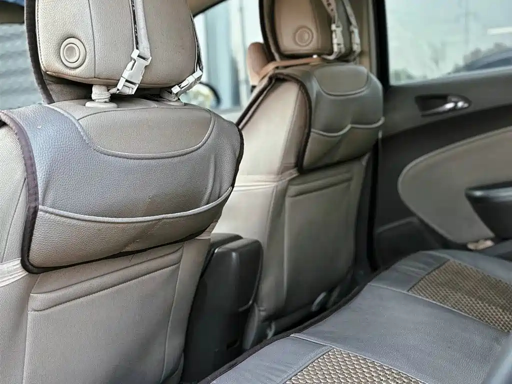 BUICK EXCELLE 2014