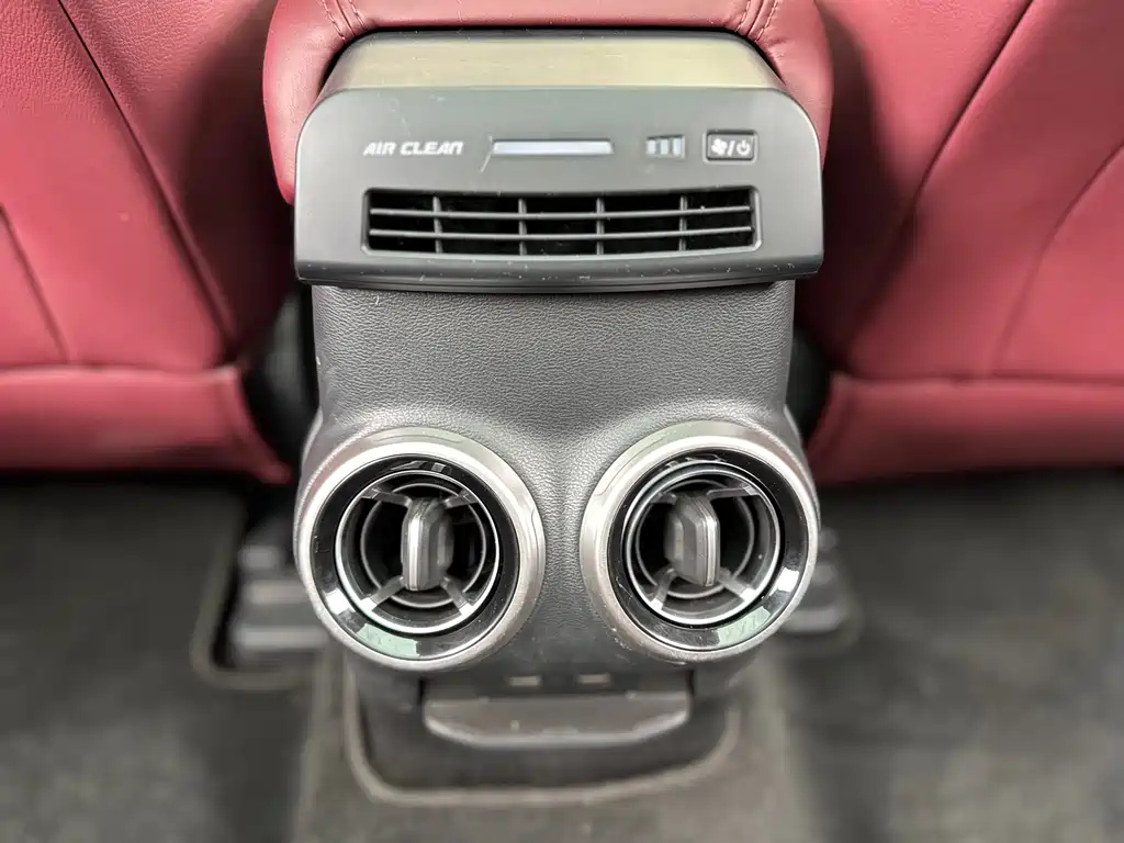 WEY VV7 2018