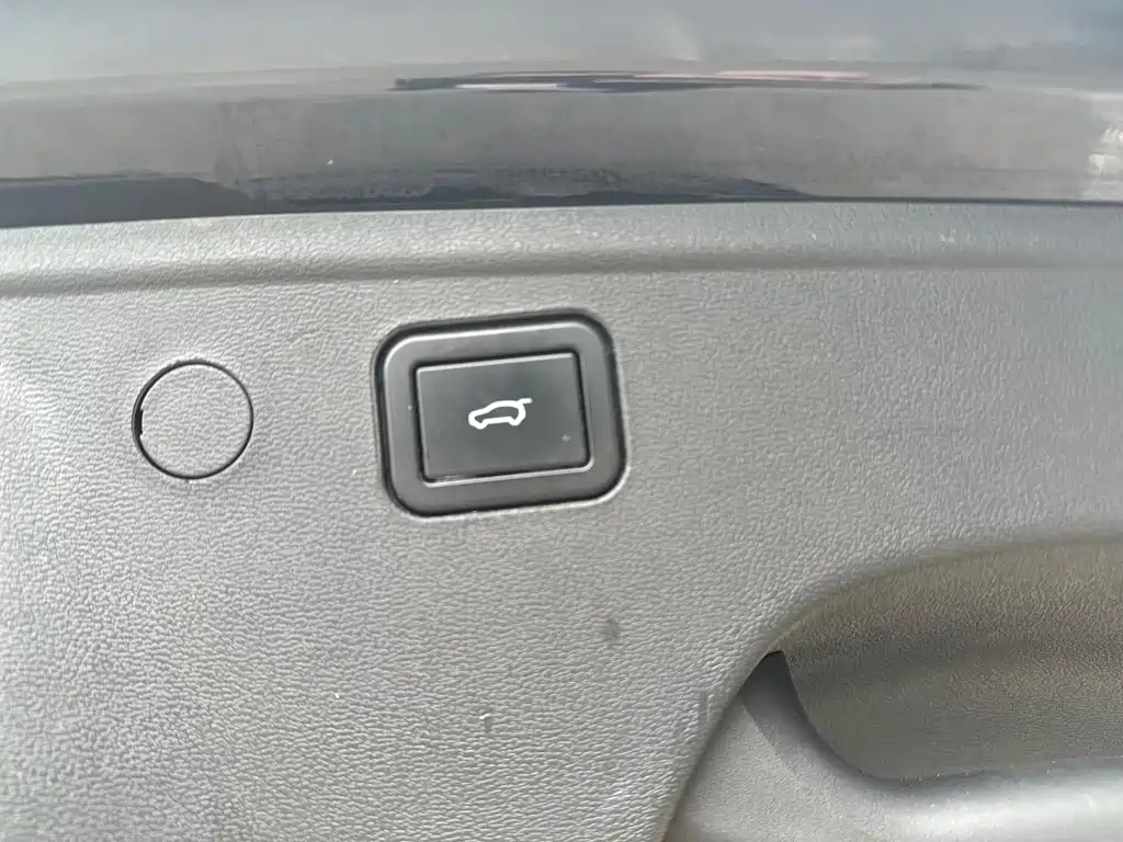 WEY VV7 2018