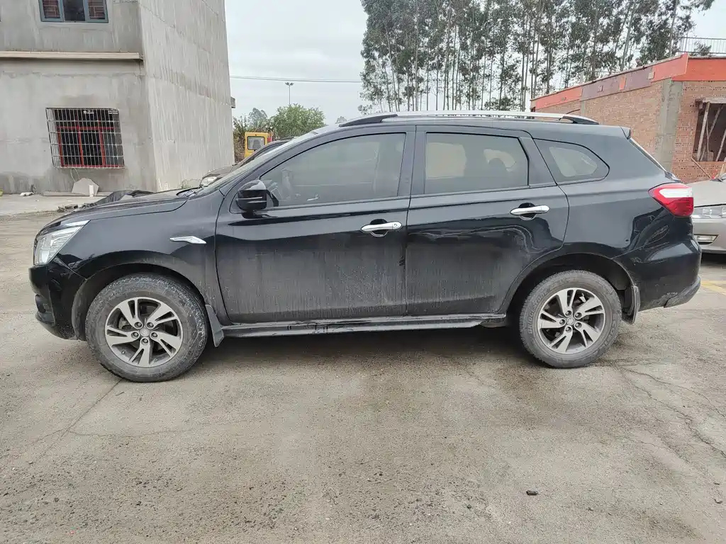 VENUCIA T70 2016