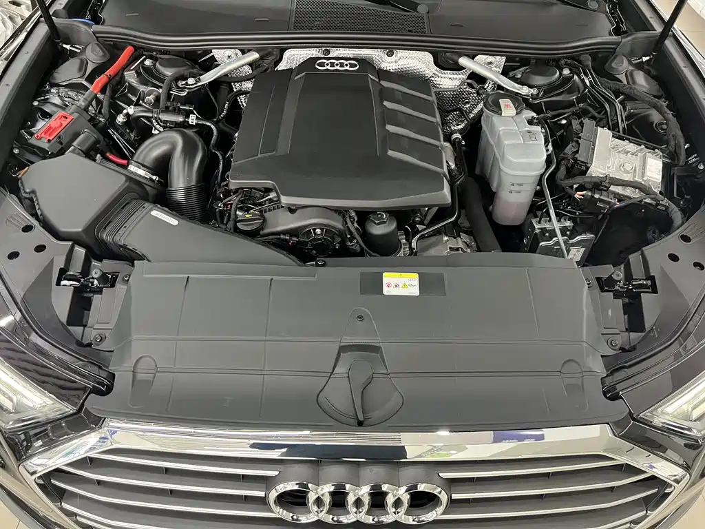 AUDI A6L 2022