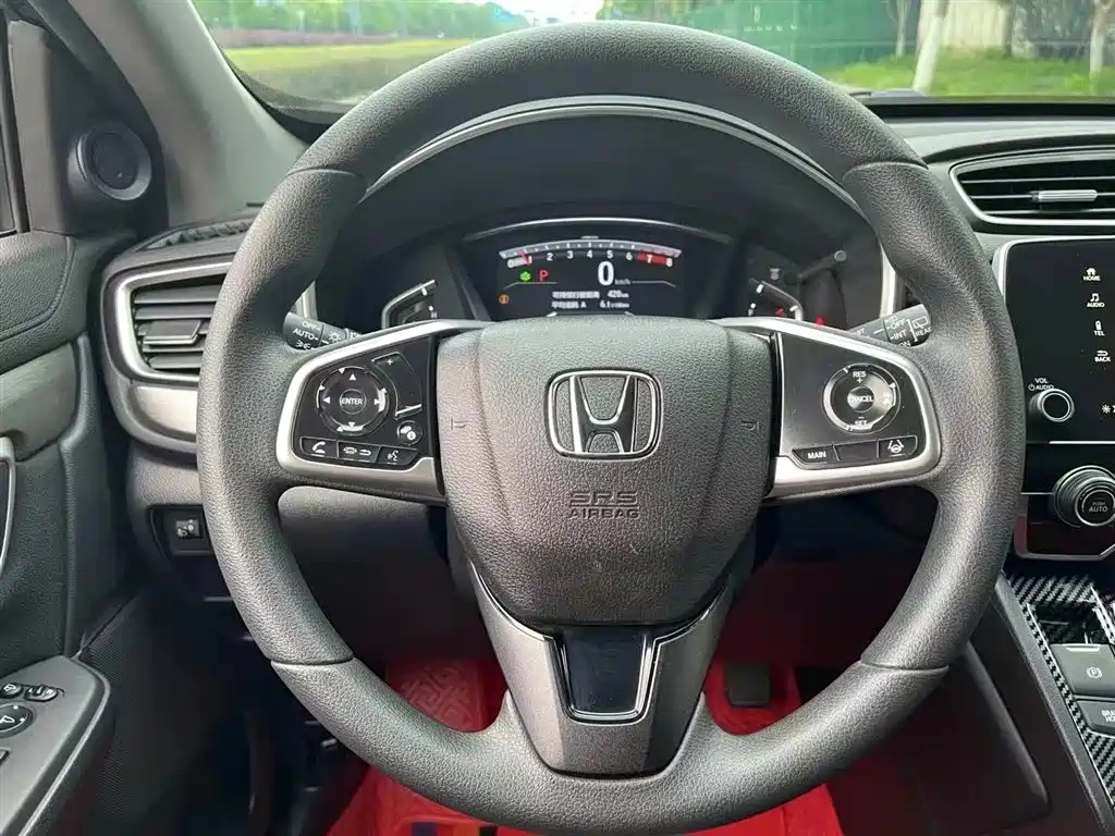 HONDA BREEZE 2021