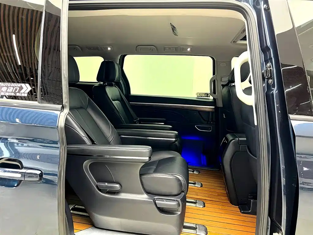 TRUMPCHI M8 2021
