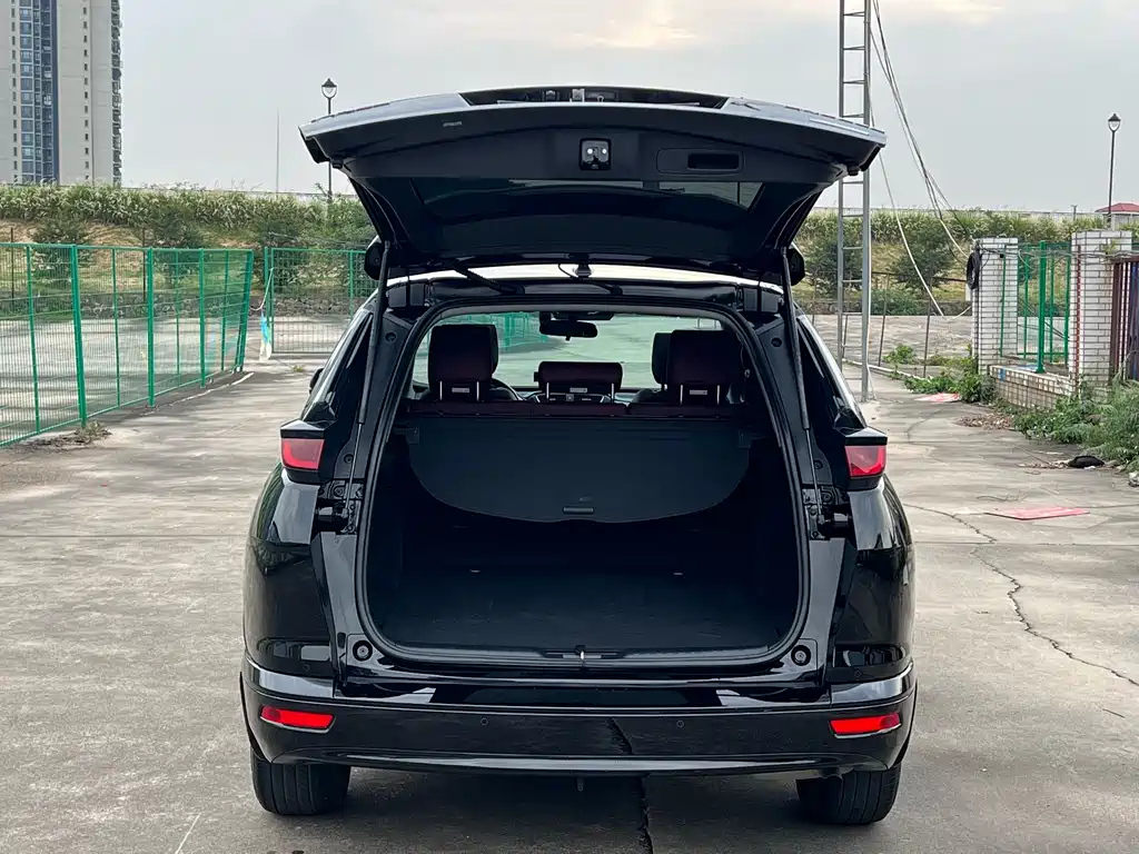 HONDA BREEZE 2020
