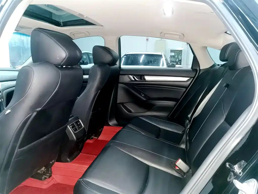 HONDA ACCORD 2021
