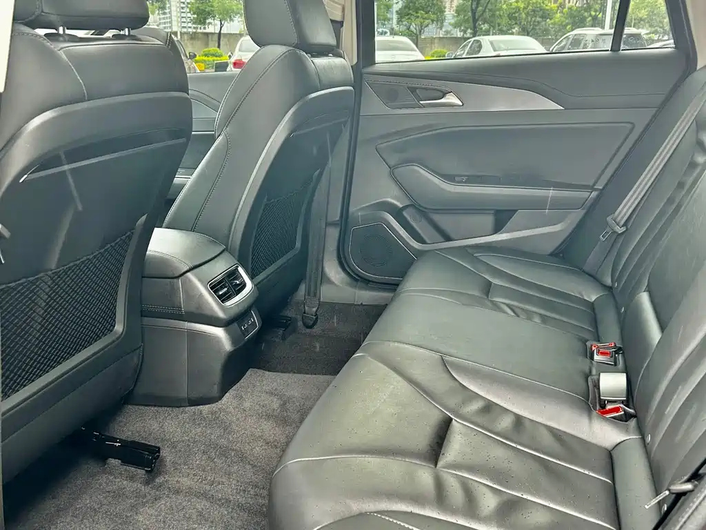 HONGQI H5 2022