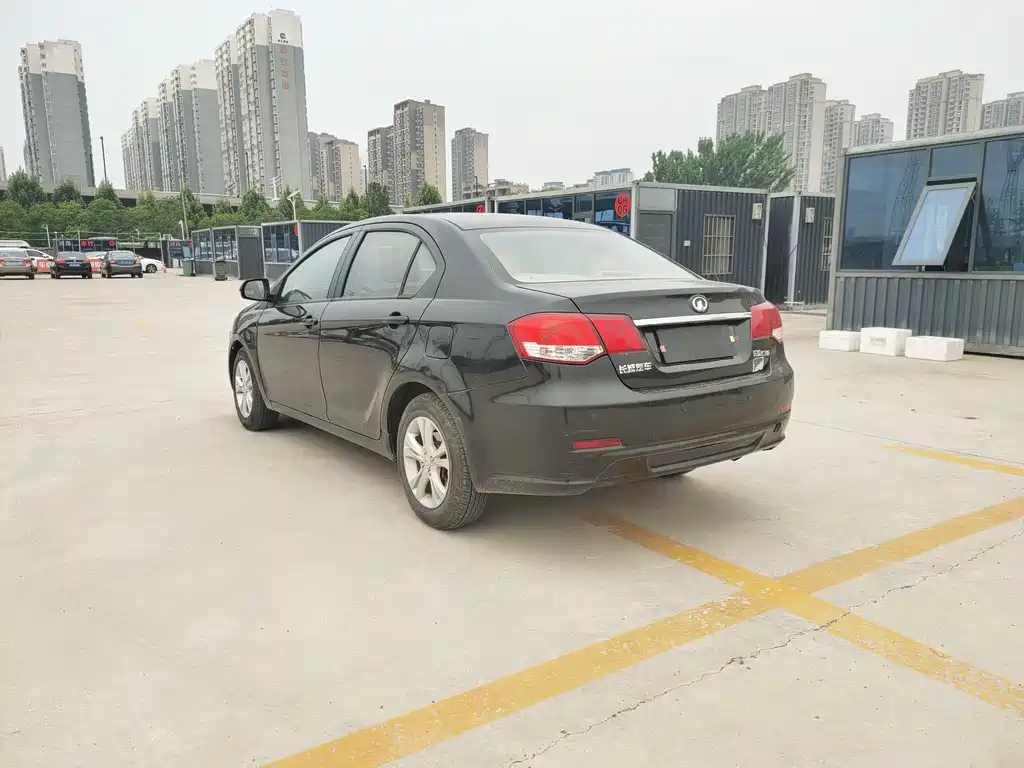 GREAT WALL C30 2016