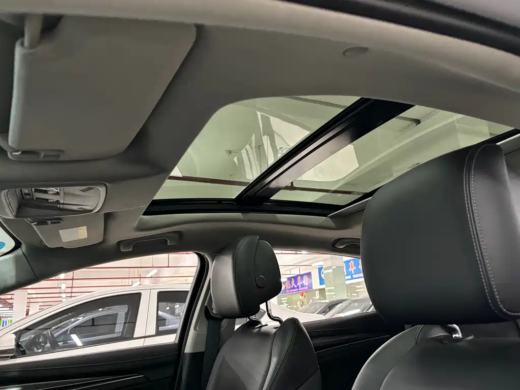 BUICK LACROSSE 2020