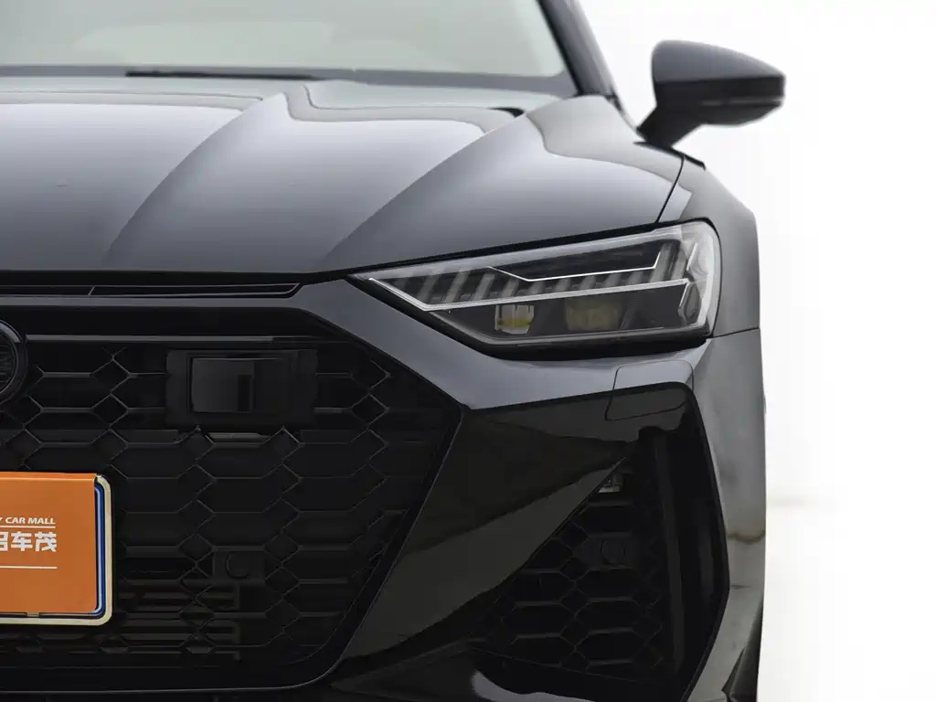 AUDI A7 2021