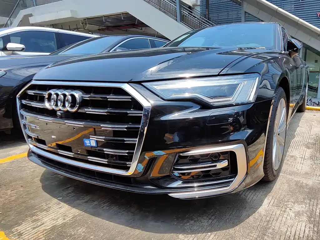 AUDI A6L 2024