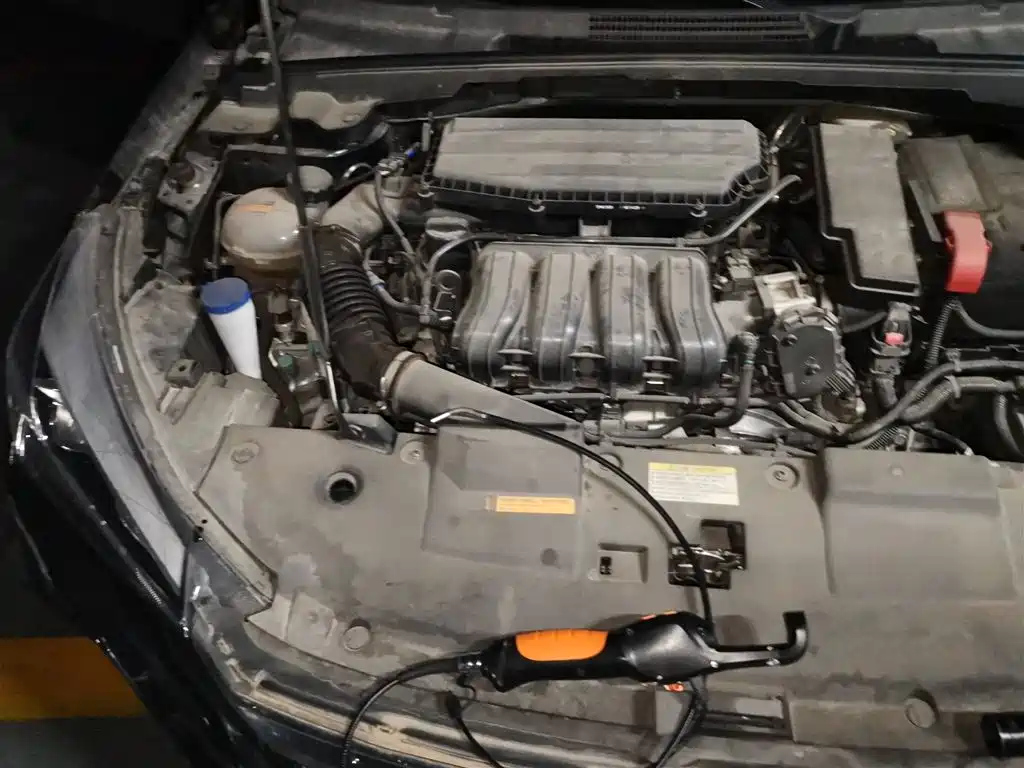 DONGFENG AEOLUS 2023