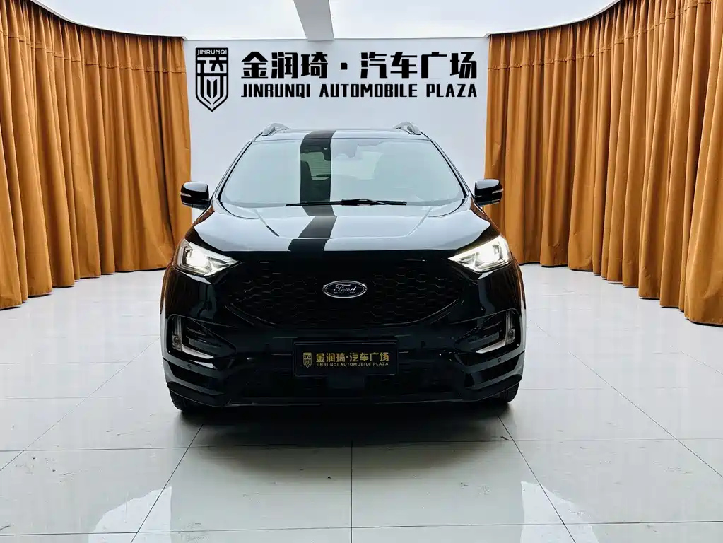FORD EDGE 2020