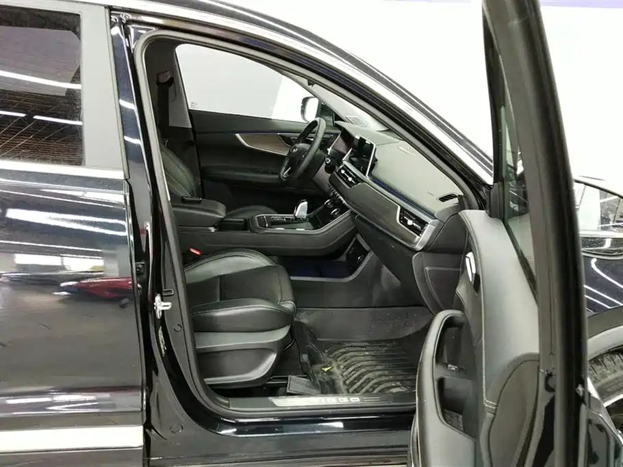 CHERY TIGGO 8 2020