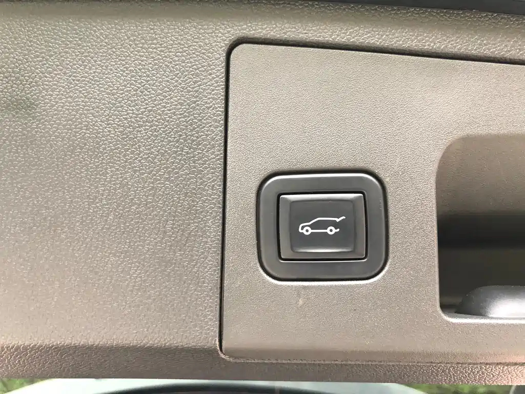 CADILLAC XT4 2021