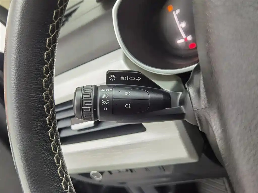 GEELY AUTO BOYUE 2019