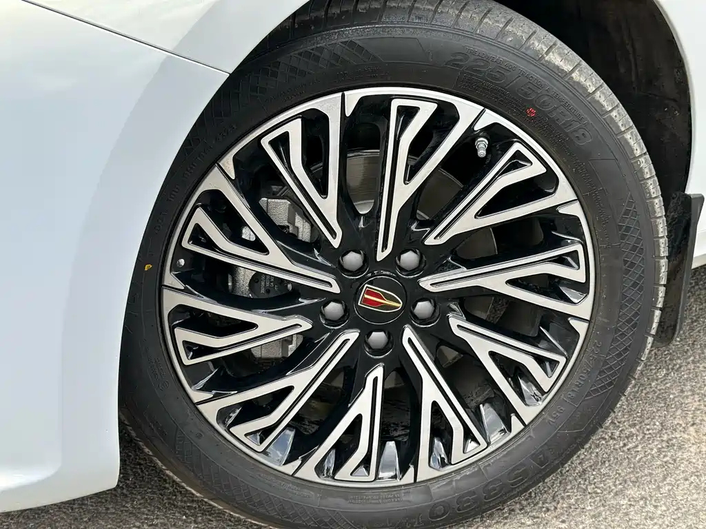 HONGQI H5 2024