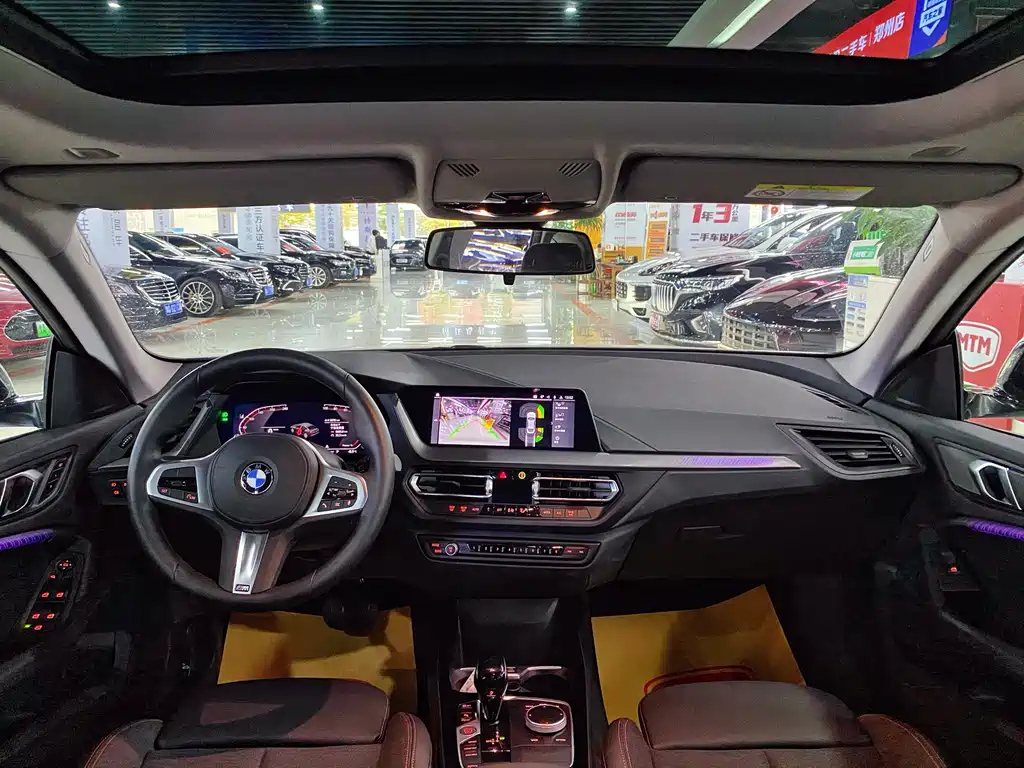BMW 2-SERIES 2023