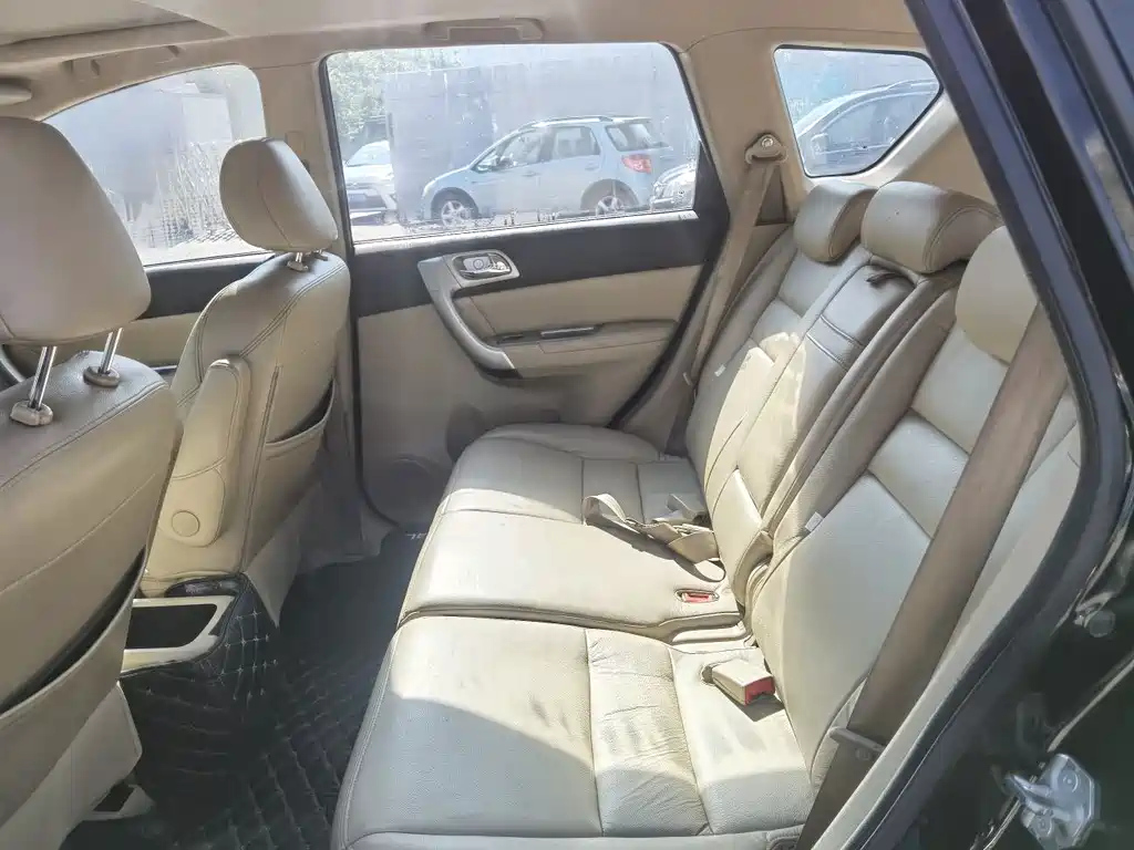 HAVAL H6 2013
