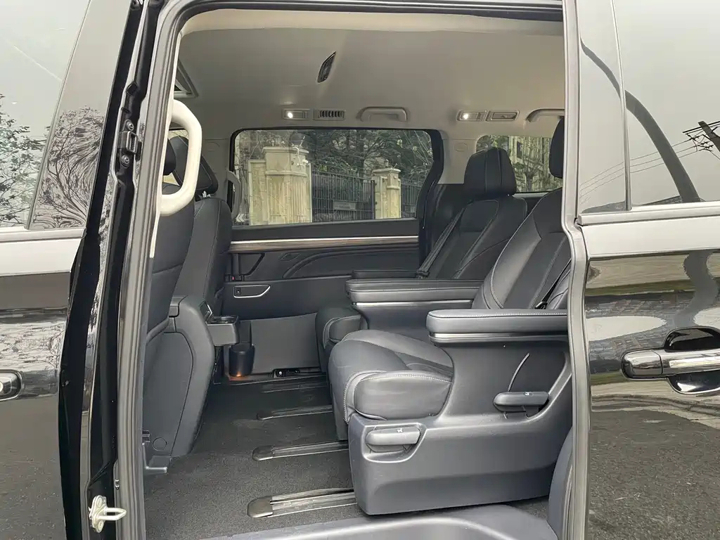 TRUMPCHI M8 2023