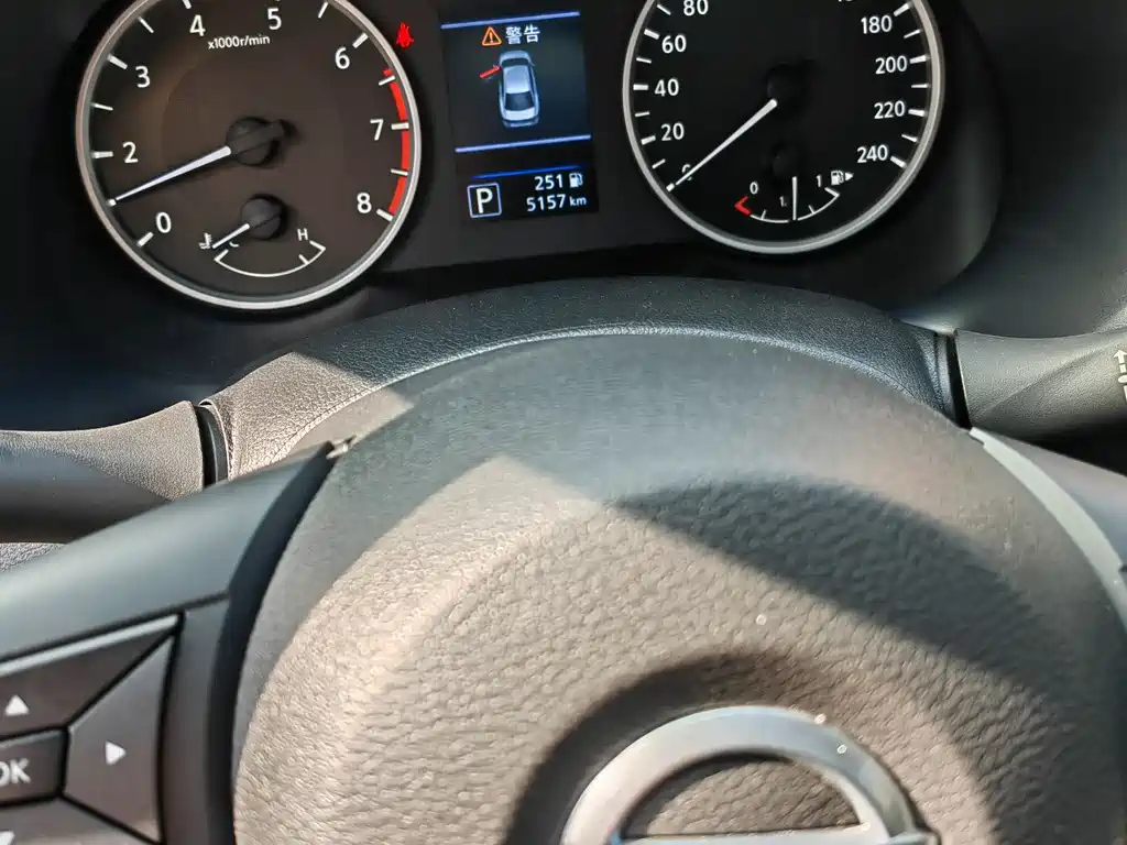 NISSAN SYLPHY 2022