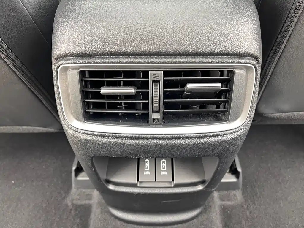 HONDA BREEZE 2020