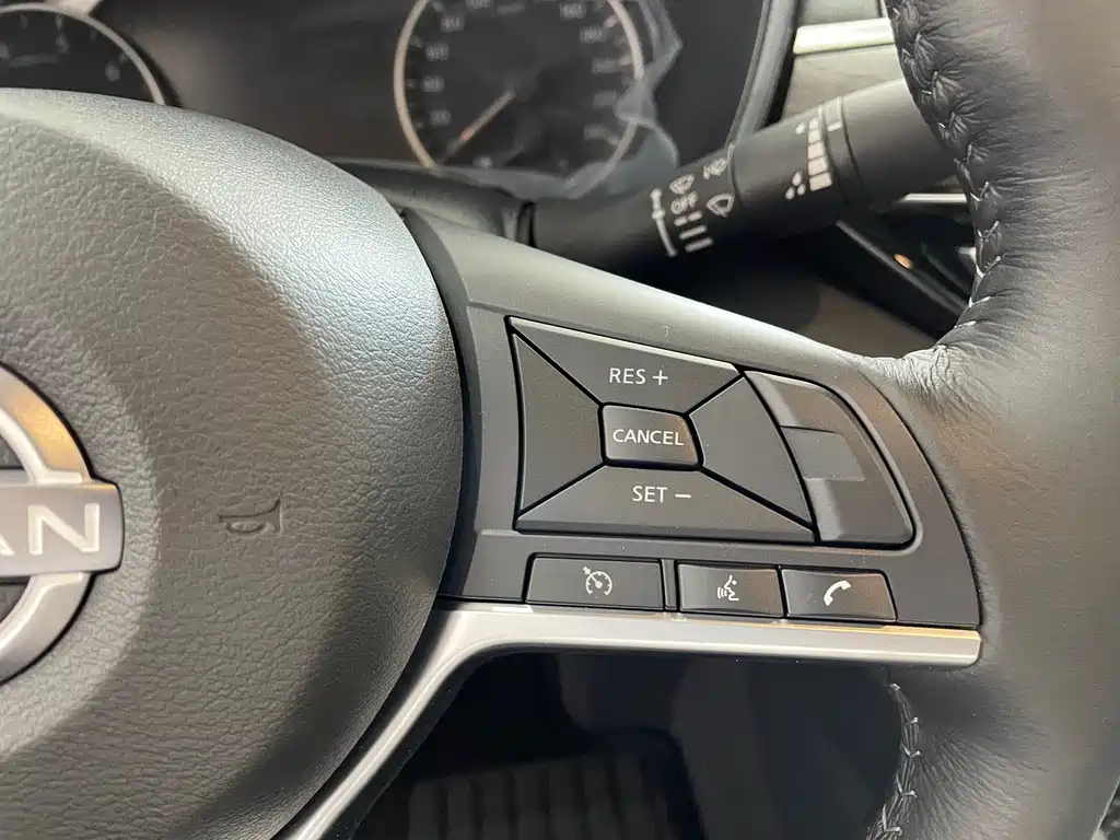 NISSAN TEANA 2024