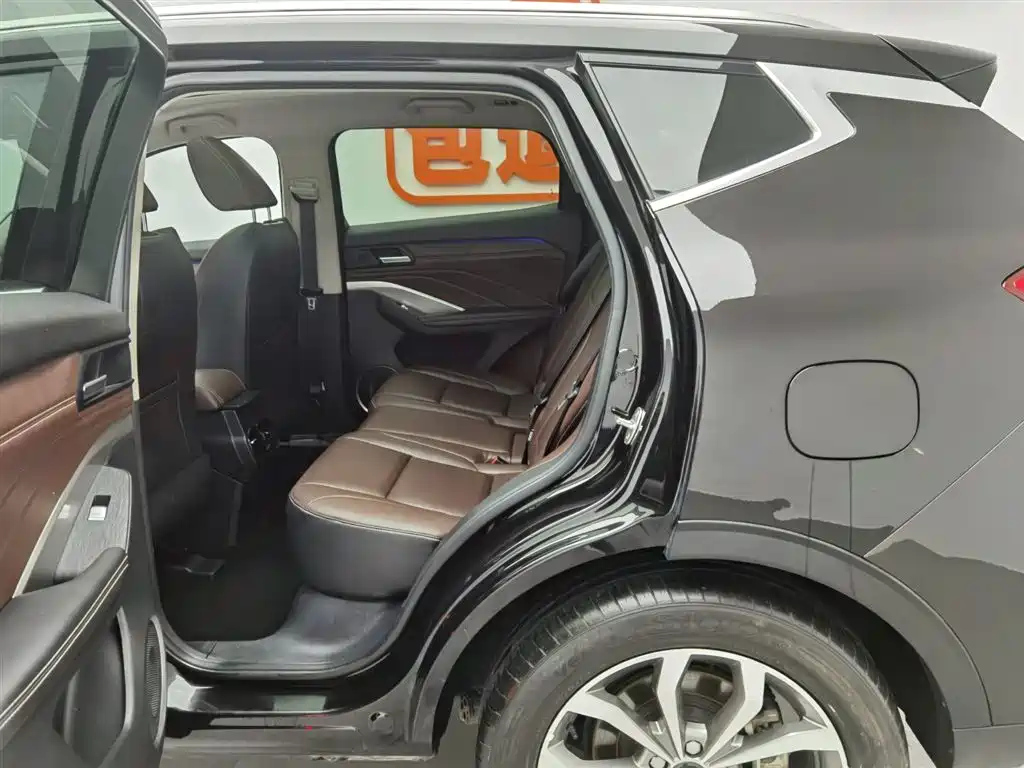 WEY VV6 2020