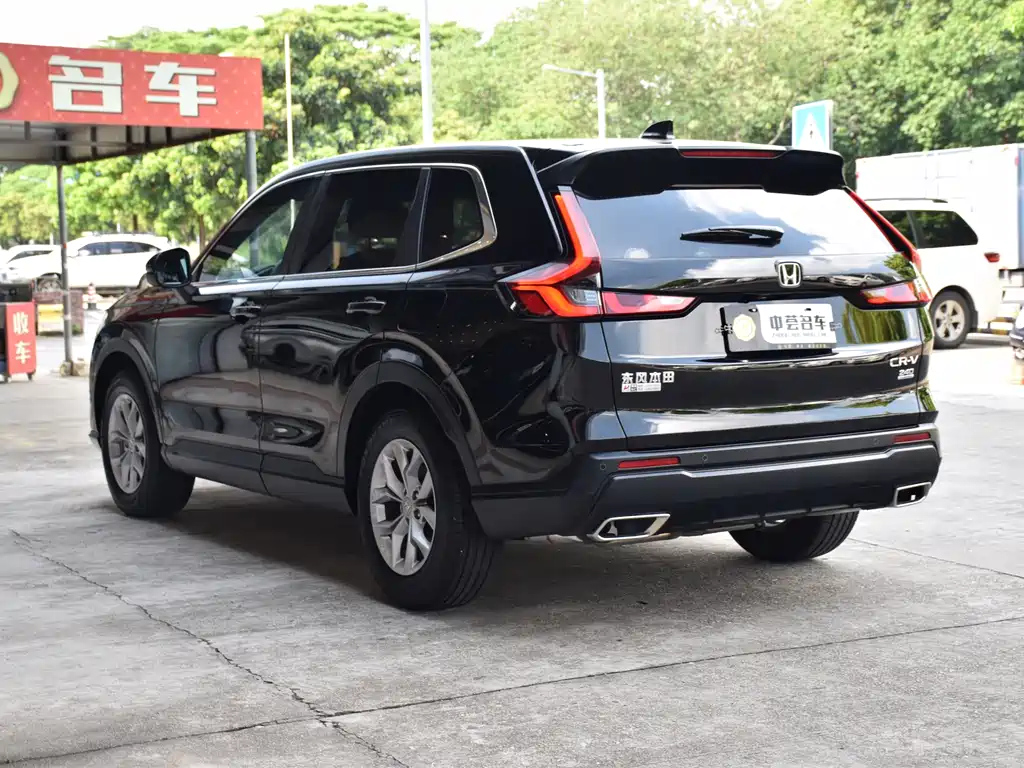 HONDA CR-V 2023
