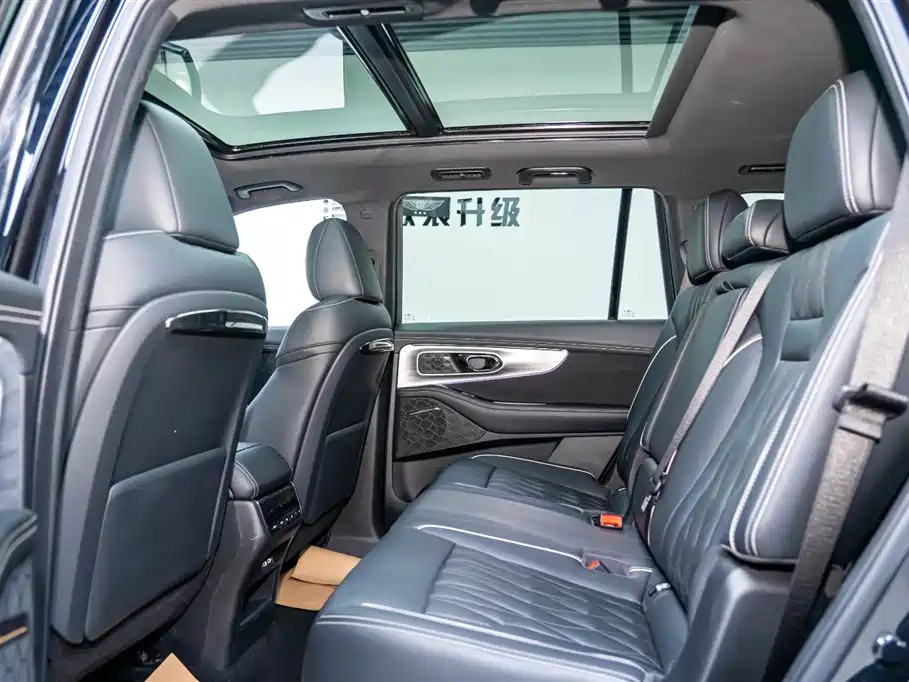TRUMPCHI GS8 2022