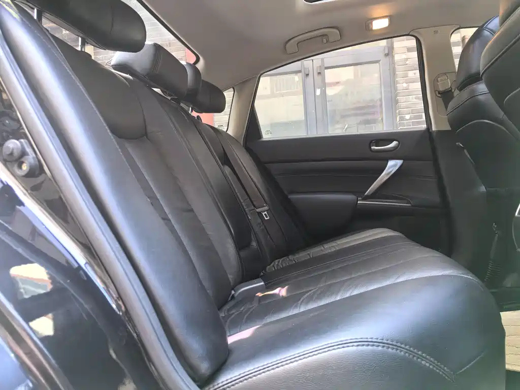 NISSAN TEANA 2012