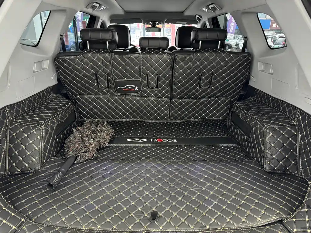 CHERY TIGGO 8 2023