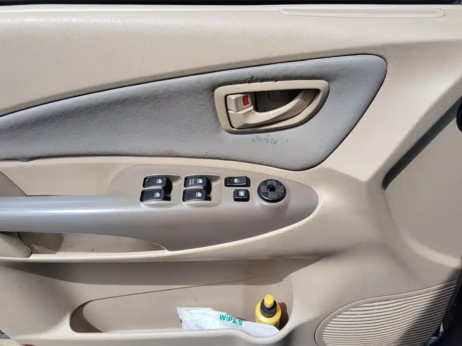 HYUNDAI TUCSON 2013