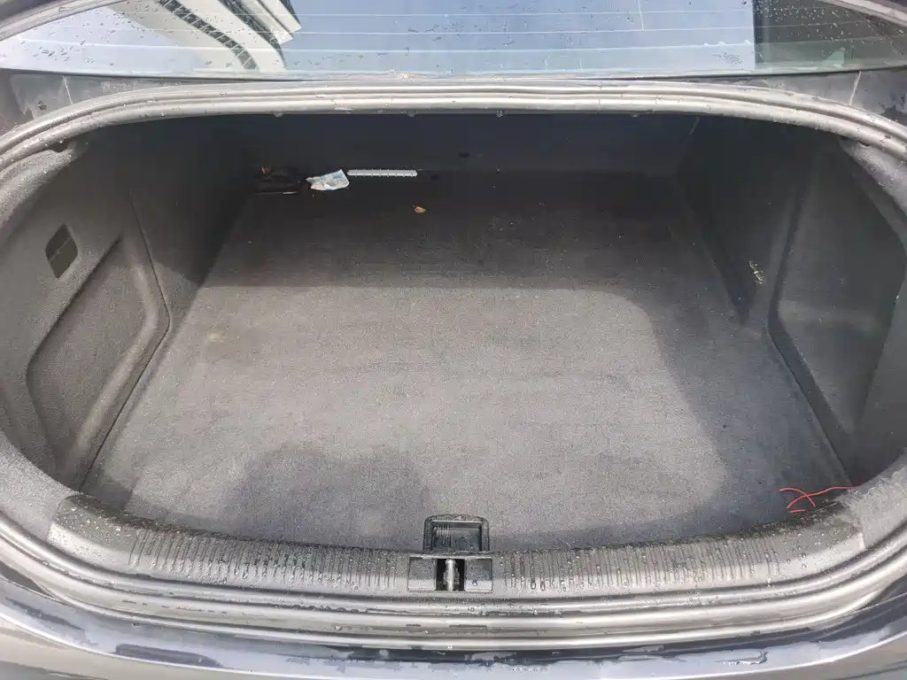 AUDI A6L 2008