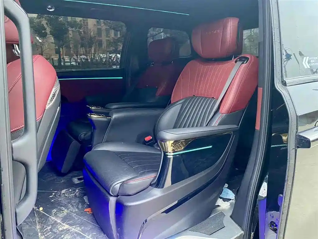 TRUMPCHI M8 2023
