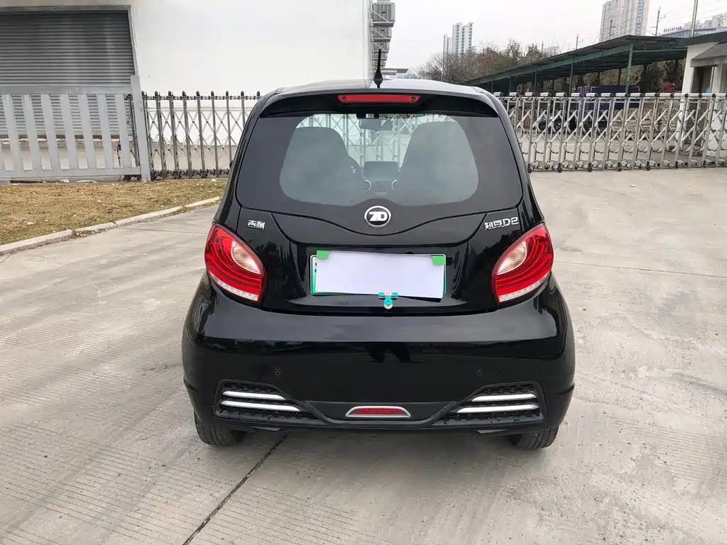 ZD D2 2018