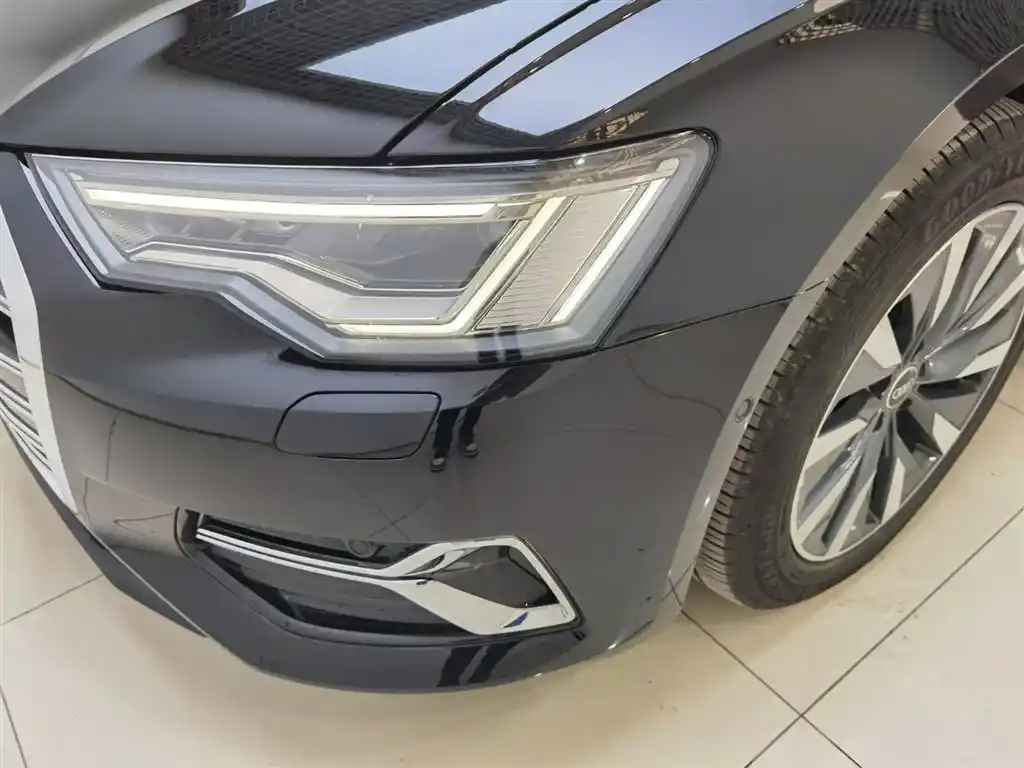 AUDI A6L 2023