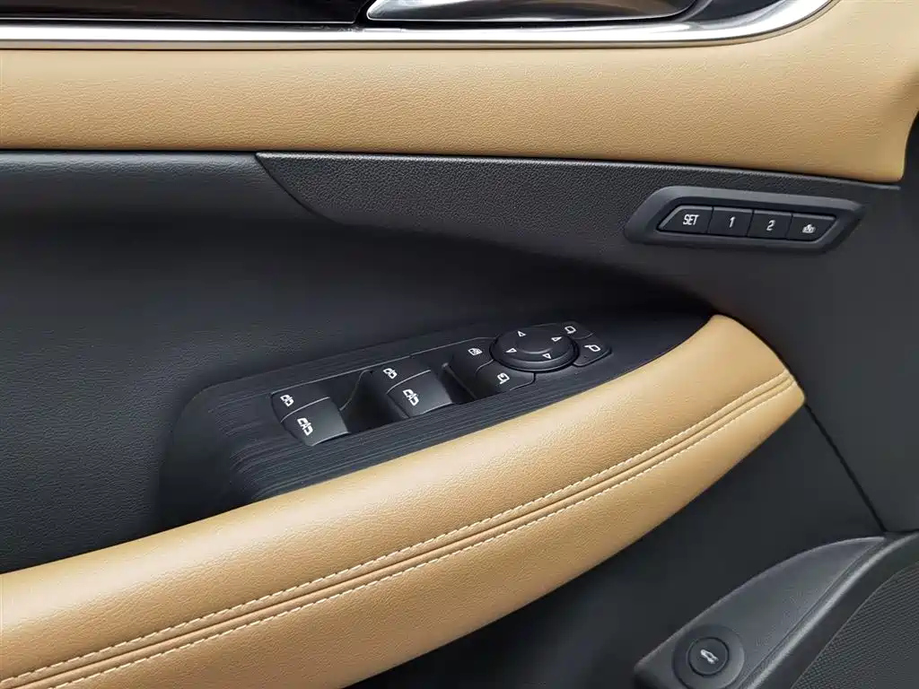 BUICK LACROSSE 2021