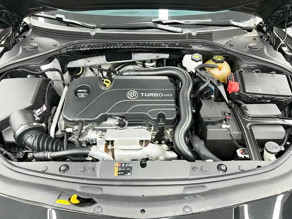 BUICK LACROSSE 2021