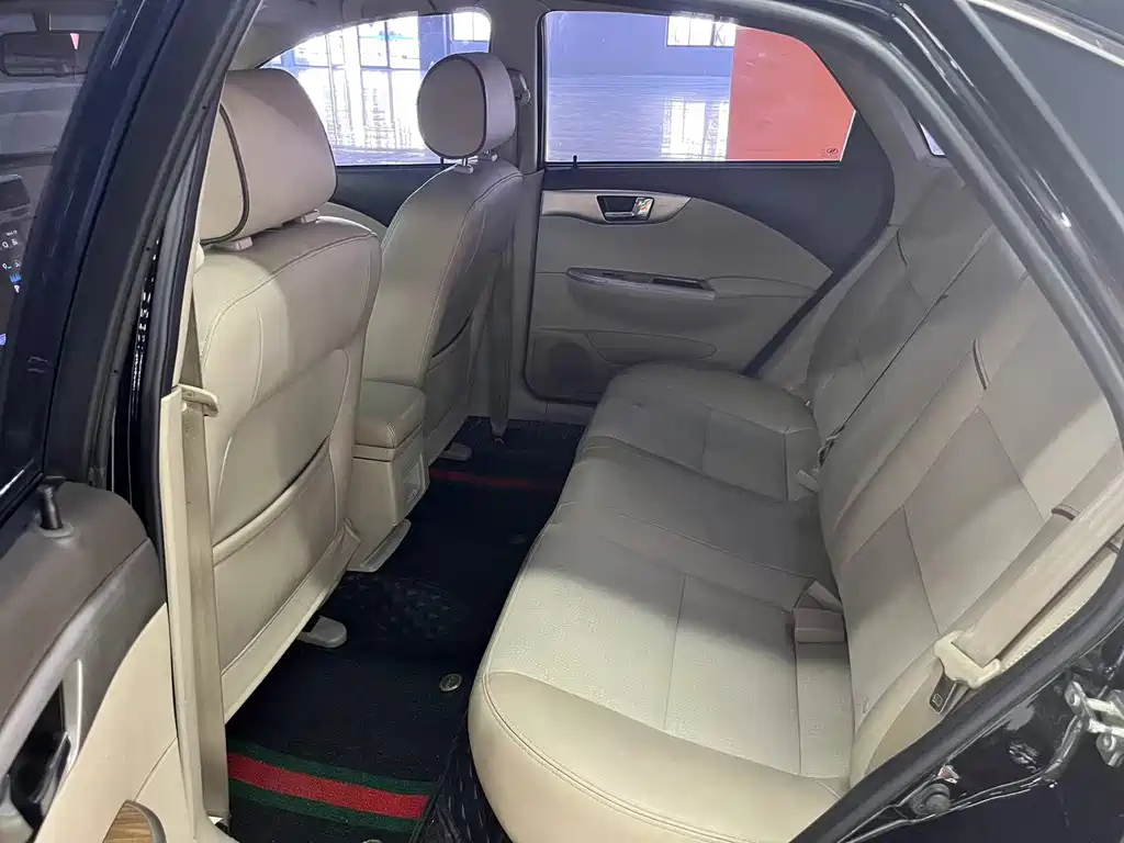 BUICK EXCELLE 2015