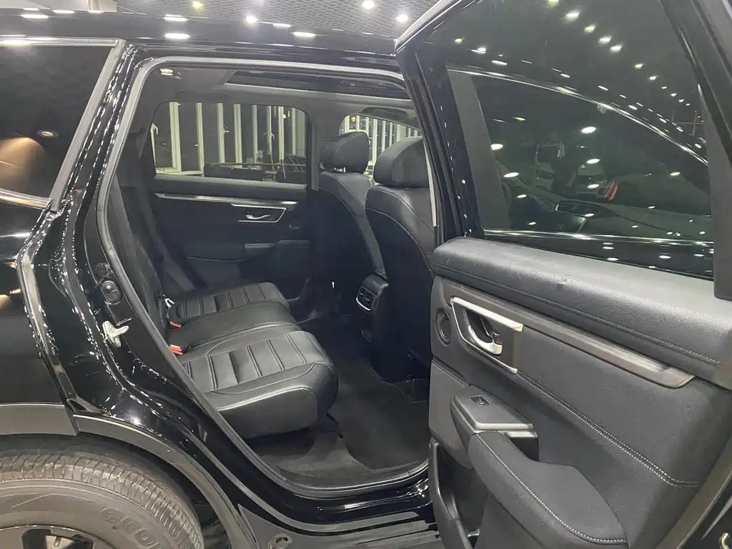 HONDA BREEZE 2020