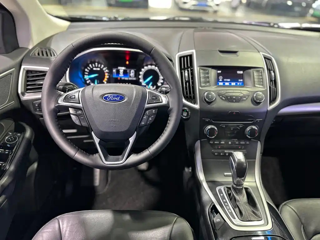FORD EDGE 2015