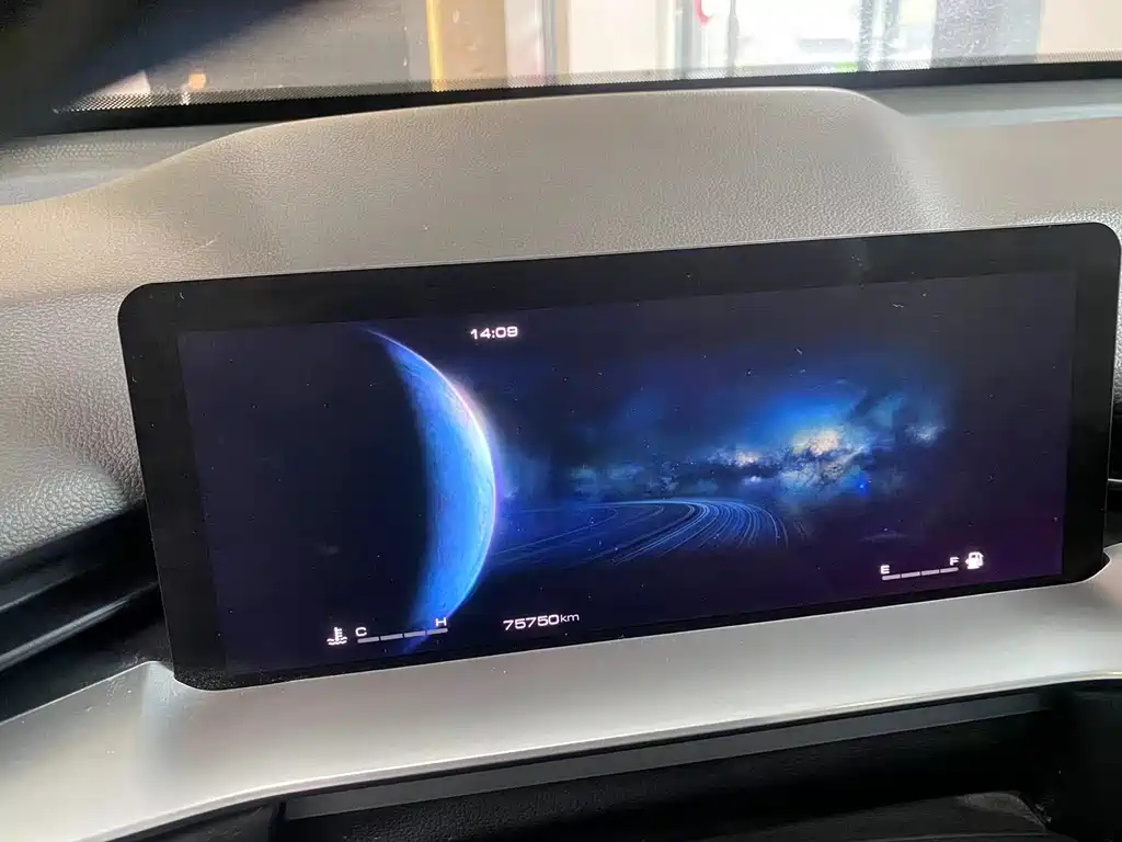 HAVAL H6 2021