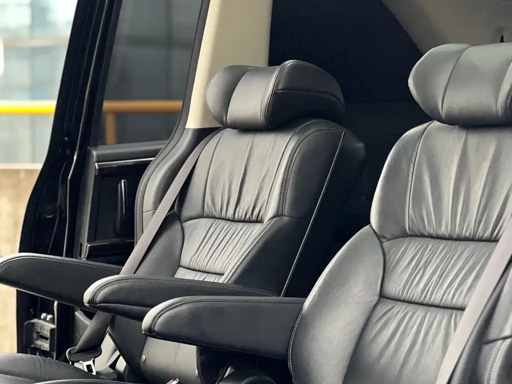 HONDA ODYSSEY 2020