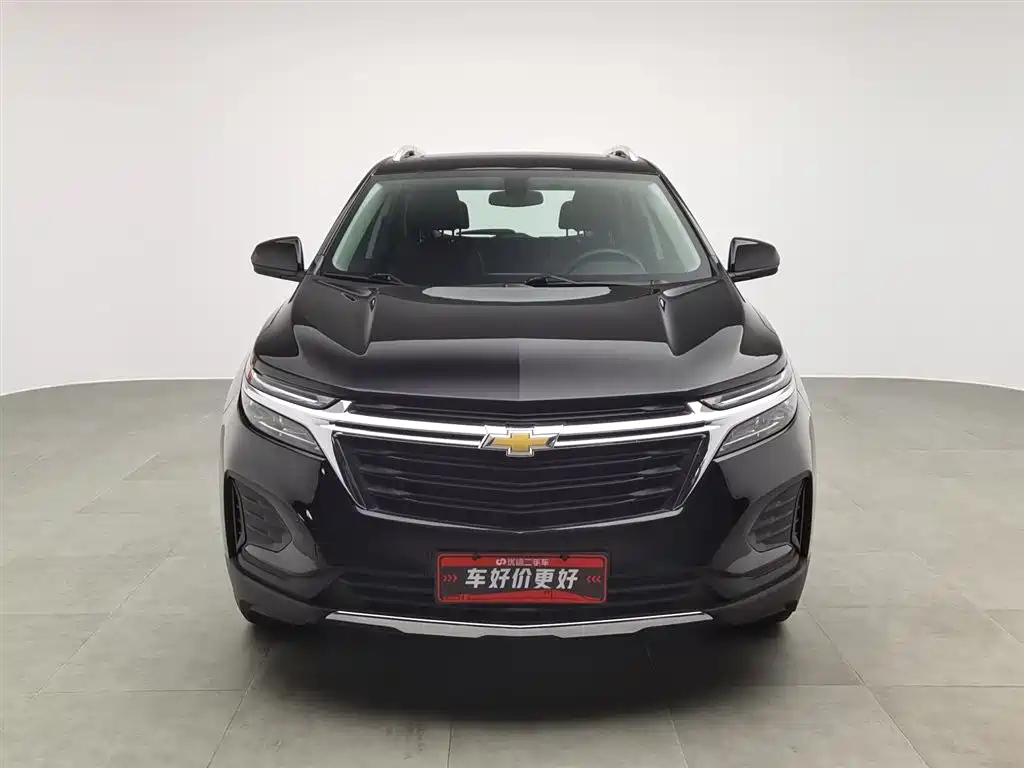 CHEVROLET EXPLORER 2021