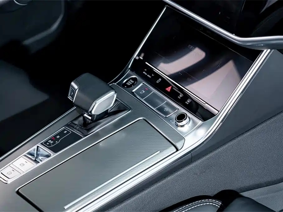 AUDI A6L 2023