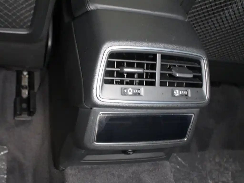 AUDI A6L 2022