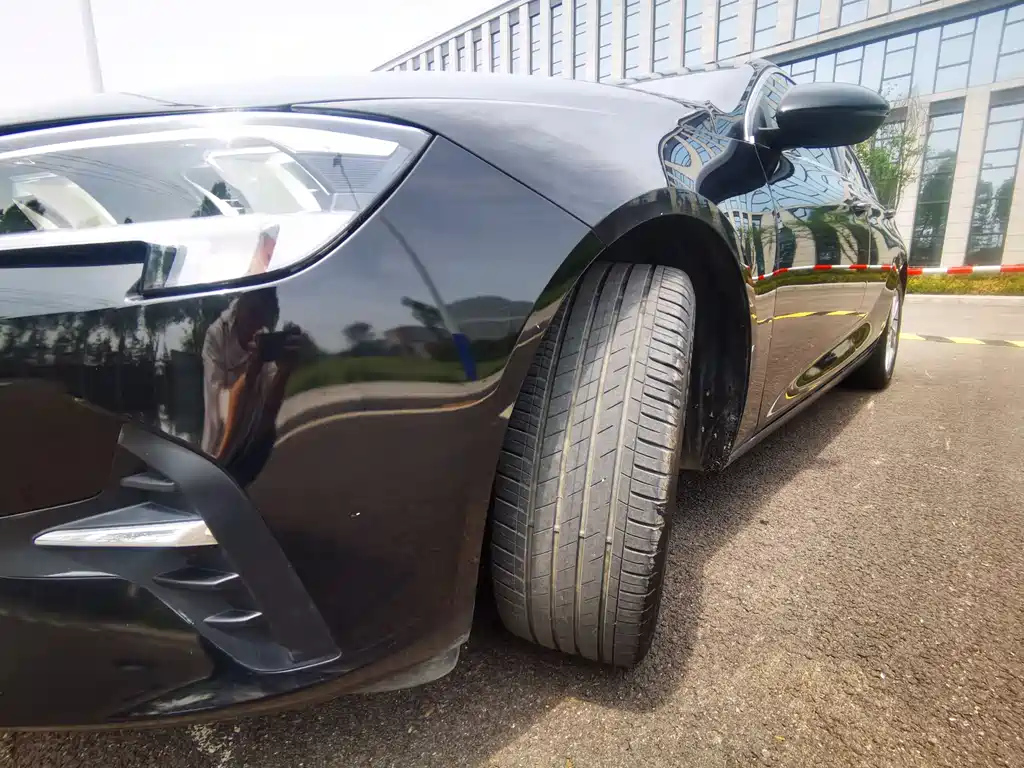 BUICK REGAL 2023