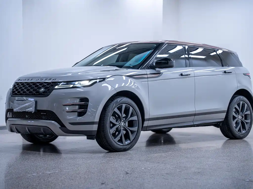 LAND ROVER RANGE ROVER AURORA 2022